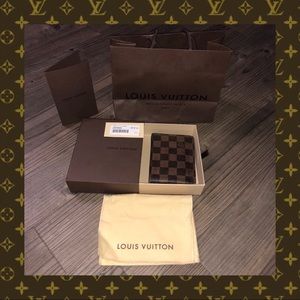 Louis Vuitton⚜️SOLD🛑